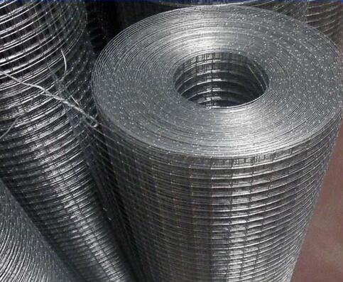 High Quality Welded Wire Mesh