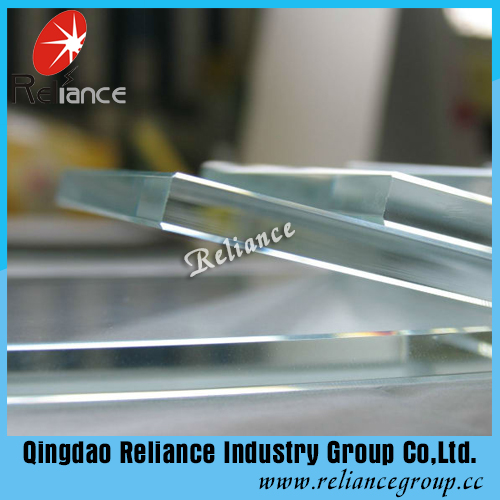 Greenhouse Glass Ultra Clear Float Glass