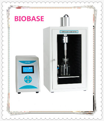 Ucd-L Series Intellectual Ultrasonic Wave Cell Disrupter, Cell Mixe, Homogenization