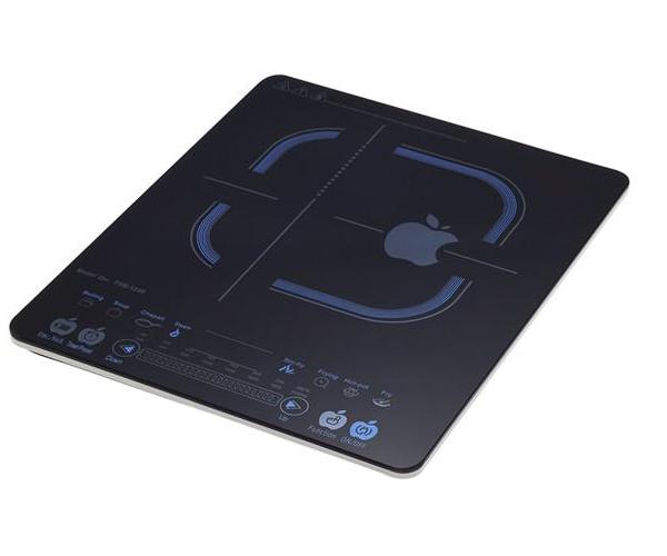 2000W High Power Induction Cooker, Induction Cooktop