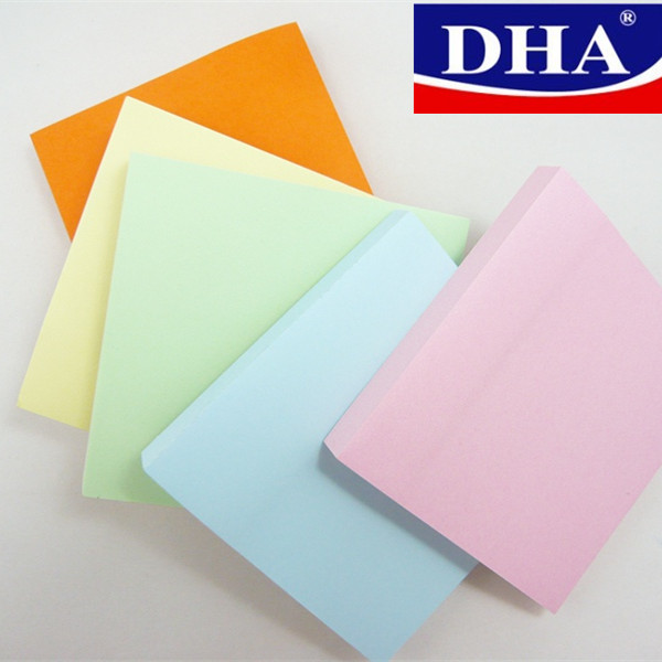 3inchx3inch Sticky Notes for Sale (DH9803)