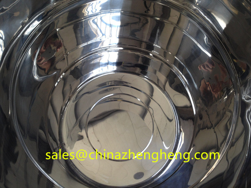 Professional and Innovated Stainless Steel Drum