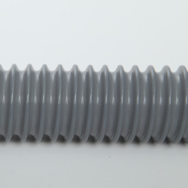 PU Steel Spring Hose for Vacuum Cleaner