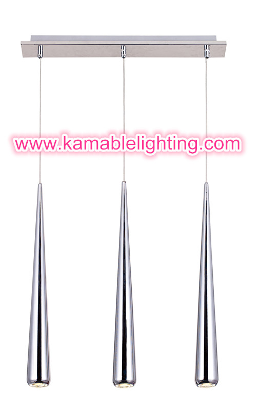 Modern Ceiling LED Lighting (AD10047-12+4)