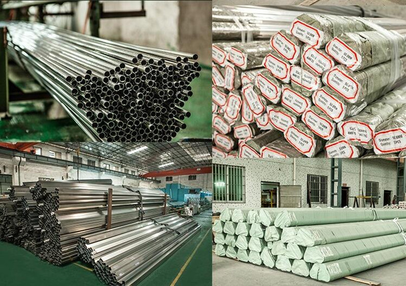 High Quality ERW Seamless Stainless Steel Tube