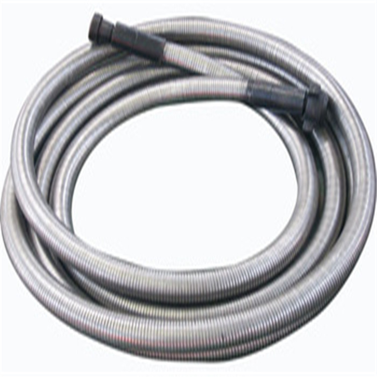 Armored Bop Control Hose API Spec 16D