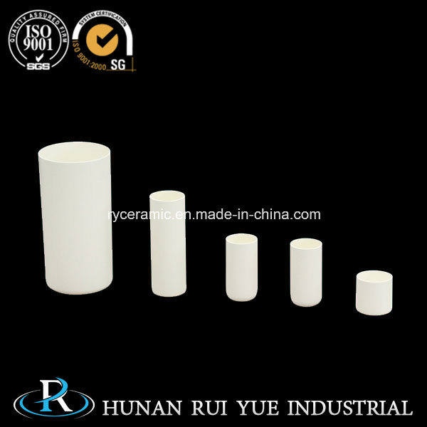 Pbn Substrate Tube Crucible Parts for The Semiconductor Equipment