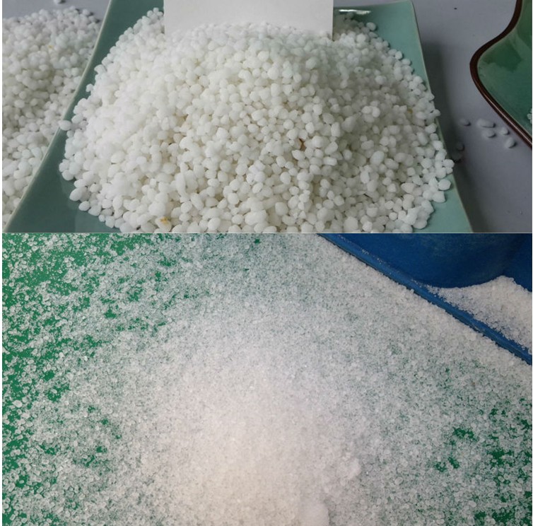 New Product Ammonium Sulphate for Agiculture Fertilizer