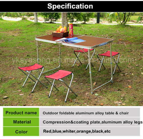 Factory Outlet Family Table Collapsible Tables Desk