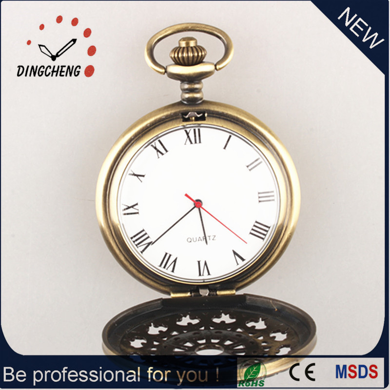 2016 Fashion Watch Pocket Watch Gift Watch for Unisex (DC-222)