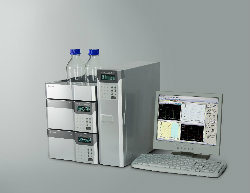 High Performance Liquid Chromatograph HPLC (Degree System) Ex-1600