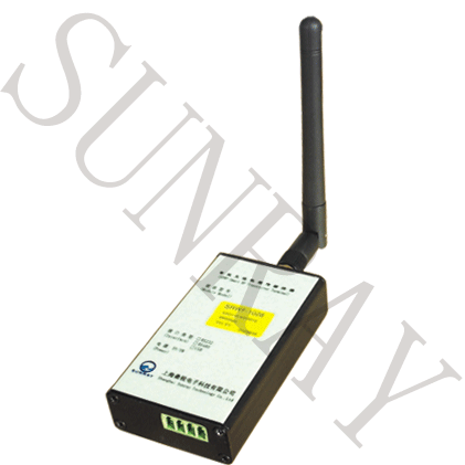 Standard RS485 Interface Radio Modem