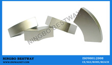 N52 N50 N48 Flexible Horseshoe Magnet