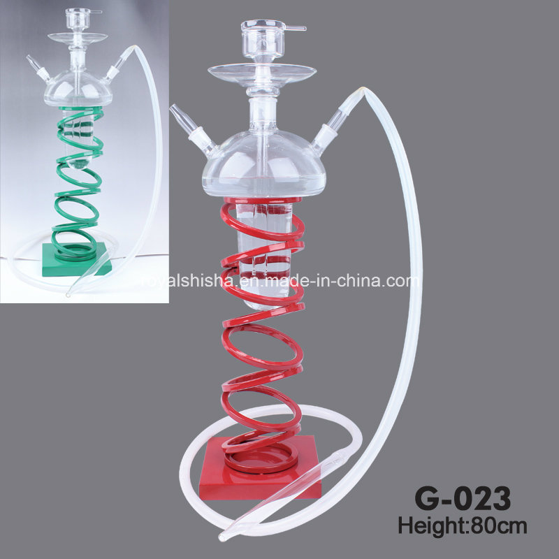 Wholesale All Glass Stand Hookah Starbuzz Tobacco Shisha