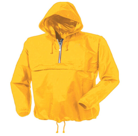 Wholesale 100% Polyester / Nylon Lightweight Windbreaker Jacket / Windproof Winter Jacket