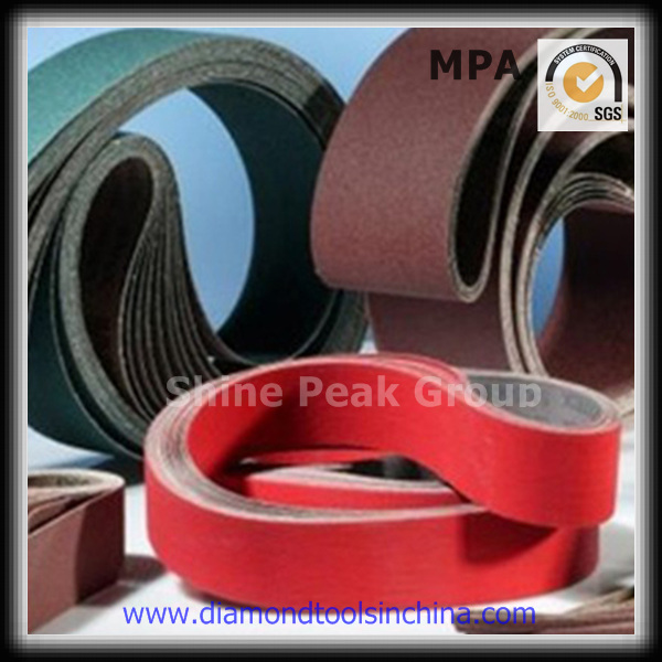 Abrasive Belt of Vsm Abrasive Grinding