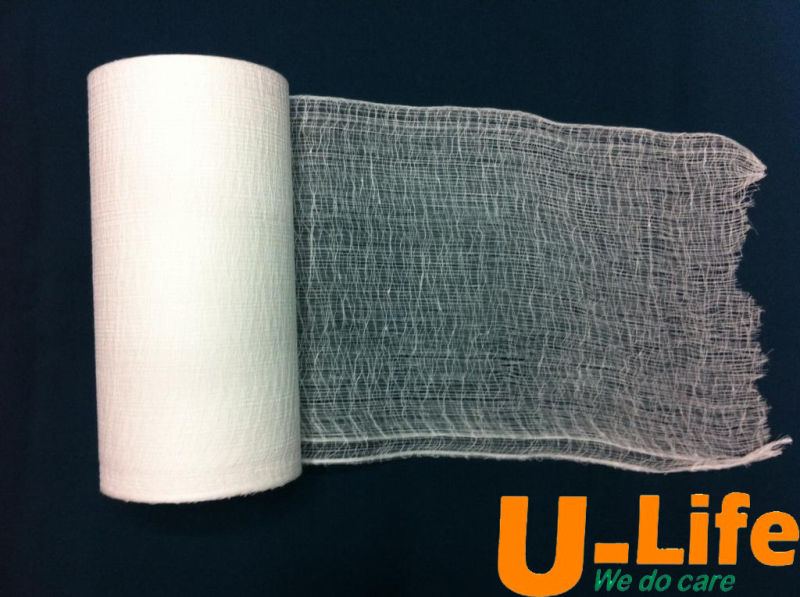 Absorbent Gauze Roll