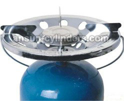 Portable Propane Gas Valve Burner