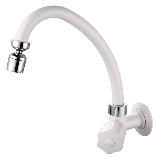 ABS Single Kitchen Tap Mixer