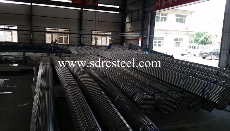 Seamless Steel Pipe From Top Manufacturer