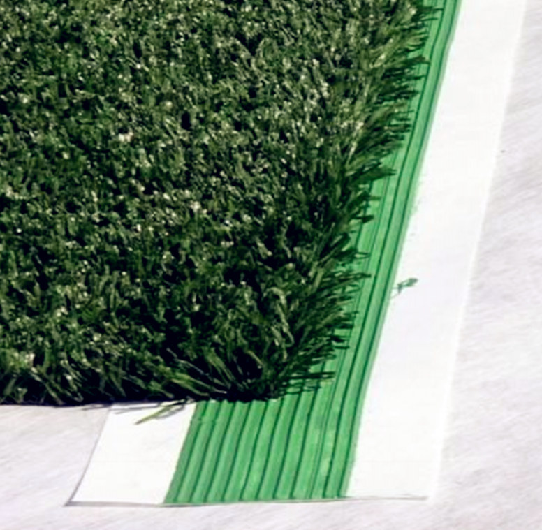 Polyurethane Adhesive for Synthetic Grass Installation (Flexibond 8265)