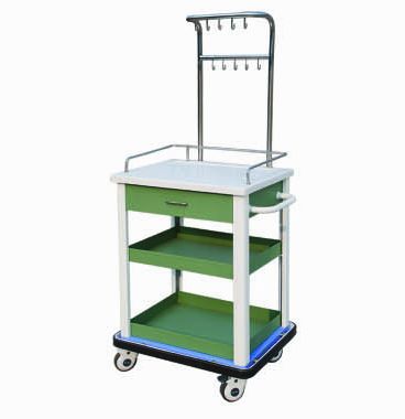 Emergency Cart (N-13)