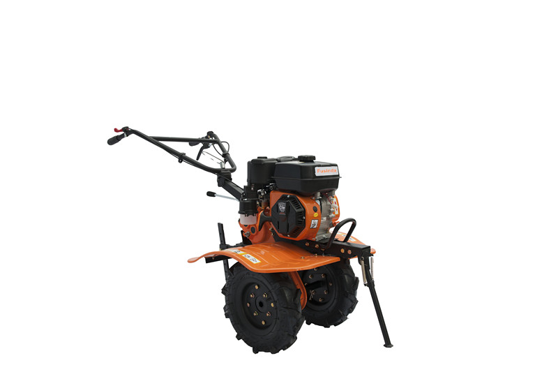 7HP Gasoline Power Tiller, Cultivator