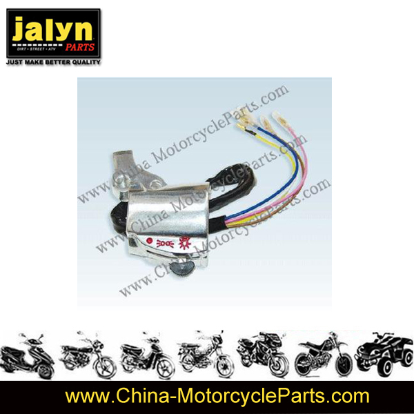 Motorcycle Switch Fit for Cg125 (Item No.: 2082528)