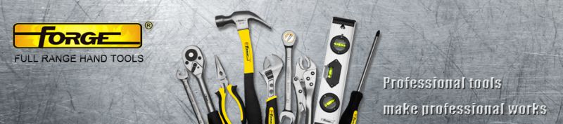 Hand Tools Tin Snip UK Pattern Cutting OEM Riveter