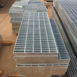 Steel Mesh Grating