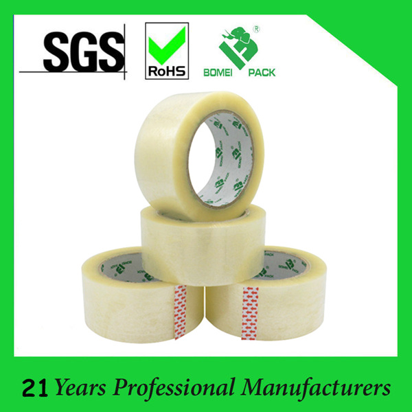 Hot Sale Low Noise Packing Tape