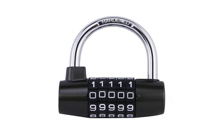 Yf20621 Cabinet Combination Lock