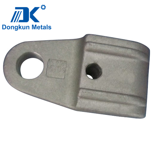 Customized Metal Forging Parts for Machinery Parts