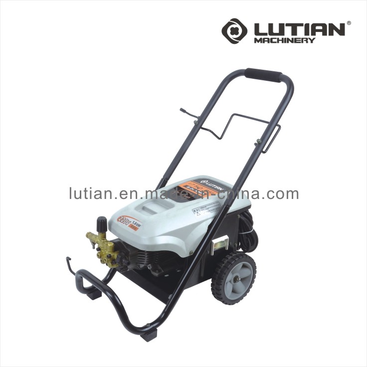 1.8kw High Pressure Washer Car Washing Machine (LT-16MD)