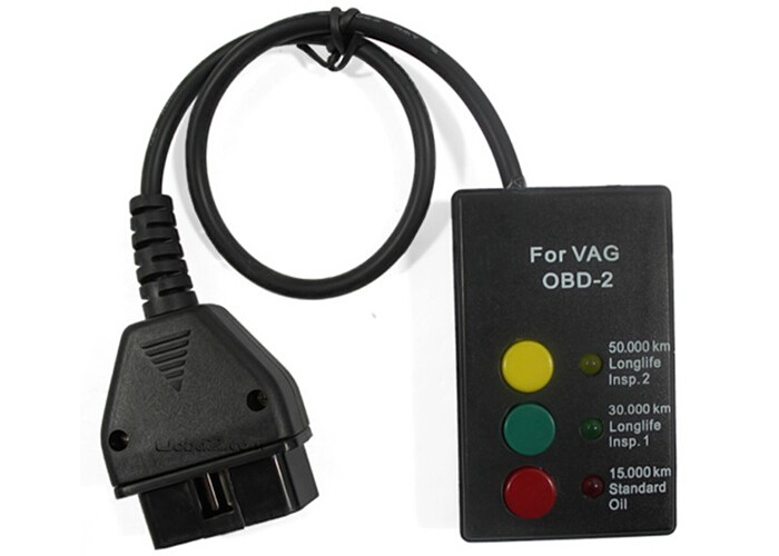 Si Reset for VAG OBD2 Airbag Reset Diagnostic Tool for Airbag Reset