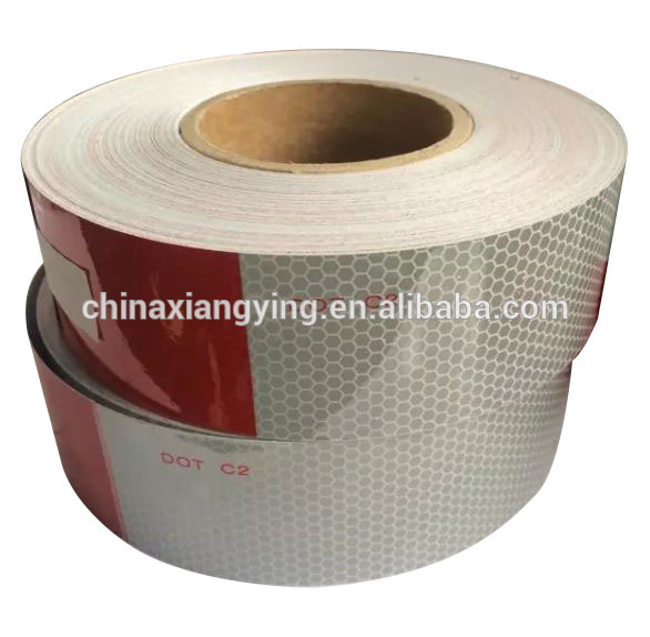New Arrival Latest Design PVC Reflective Tape for Car
