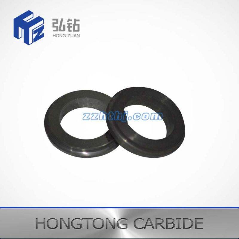 Blank Roller of Tungsten Carbide for Machinery