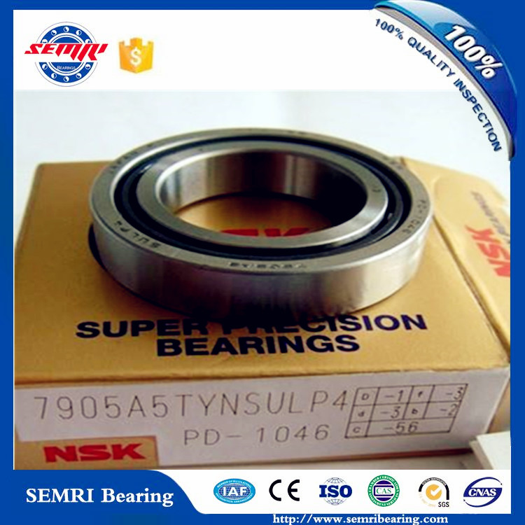 Angular Contact Ball Bearing 50X90X40-2RS Bearing (7210)