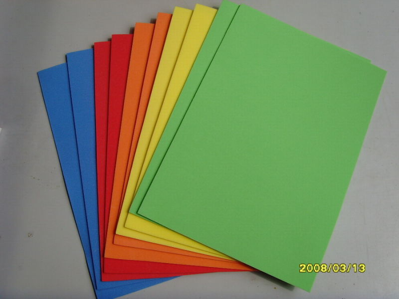 Handicraft Foam Sheet, Closed Cell Foam Sheets