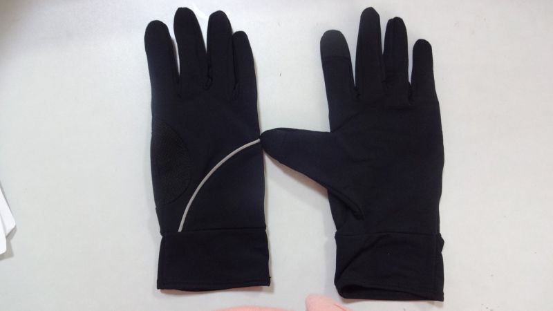 Running Glove-Sporting Glove-Safety Glove-Working Glove-Hand Glove-Cheap Glove