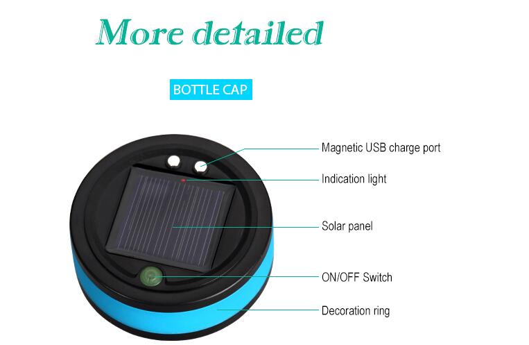 Solar Camping Lantern/LED Camping Light Lamp/Solar Camping Light