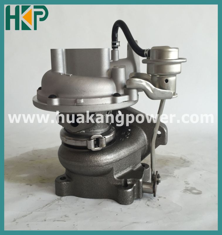 Rhf4 14411-Vk500 for Nissan Navara 2.5di Turbocharger