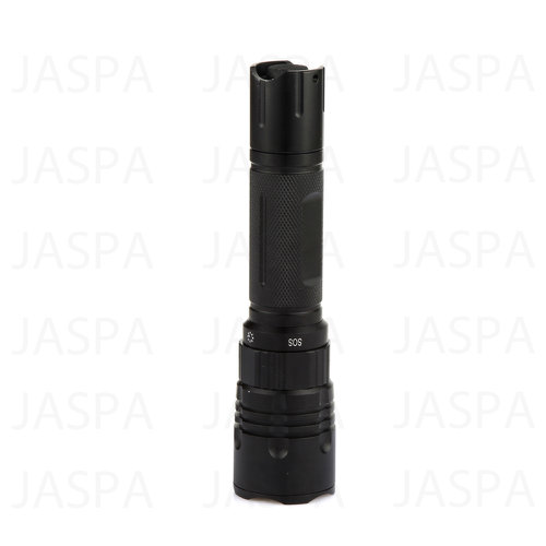 CREE Xml2 10W Aluminum LED Flashlight (11-1SG006)