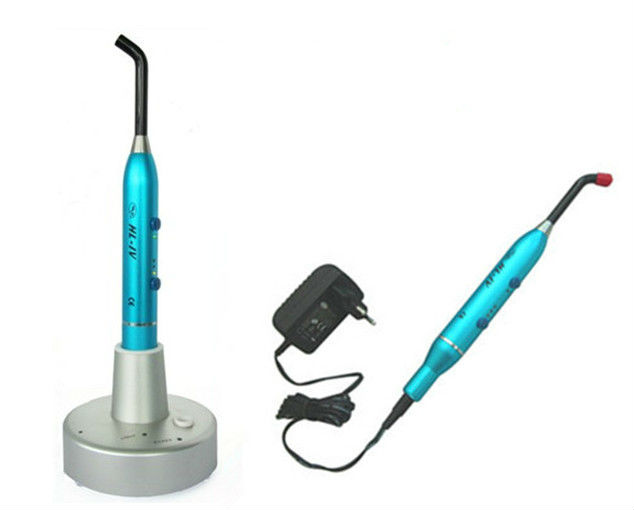 Curing Light LED Build-in Light Cure Ce Approved