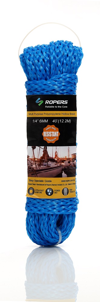 M3 Multifunctional Ropes for Dock&Anchor Rope