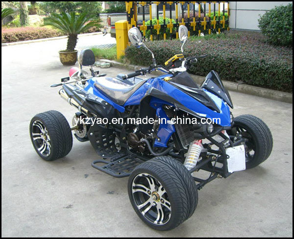 2016 Newest 250cc Racing ATV EEC Approval