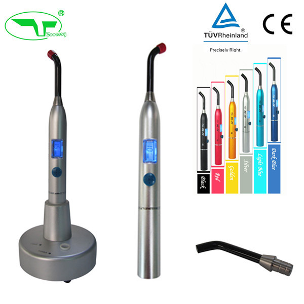 High Quality Dental Curing Machine