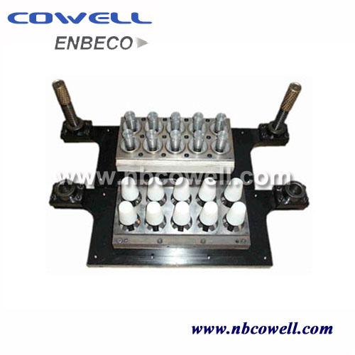 Top Level Plastic Compression Mould with Fast Delivery