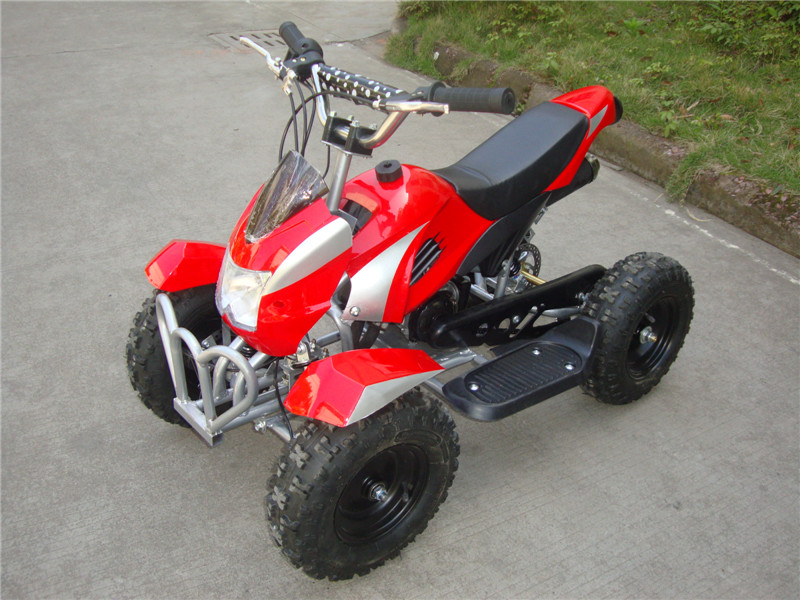 50cc Mini ATV