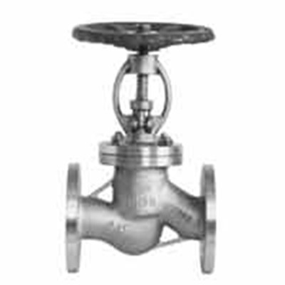 Pn16 Stainless Steel Globe Valve